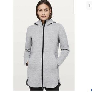 Lululemon going places hoodie